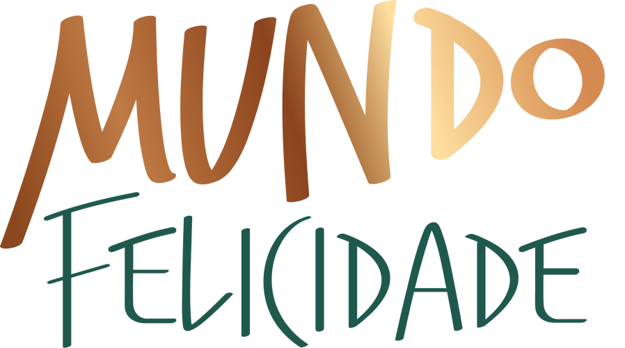 Mundo Felicidade Logo
